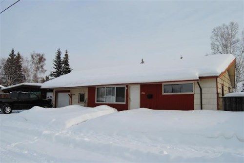 1011 Lathrop Street, Fairbanks, AK 99701