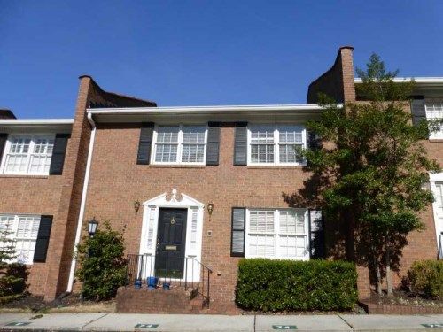 Unit 74 - 4620 Wieuca Road Ne, Atlanta, GA 30342