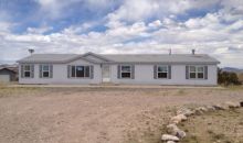 25305 E Castle Rock Kennel Drive Benson, AZ 85602