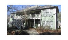 Unit 703 - 703 Hollyfax Circle Atlanta, GA 30328