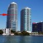 2127 BRICKELL AV # 2702, Miami, FL 33129 ID:6985770