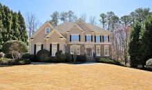 2432 Oak Hill Overlook Duluth, GA 30097