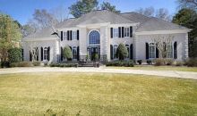 5445 Chelsen Wood Drive Duluth, GA 30097