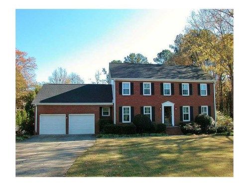 12785 Bethany Road, Alpharetta, GA 30004