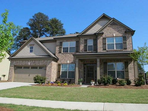 6121 Parkmist Court, Buford, GA 30518