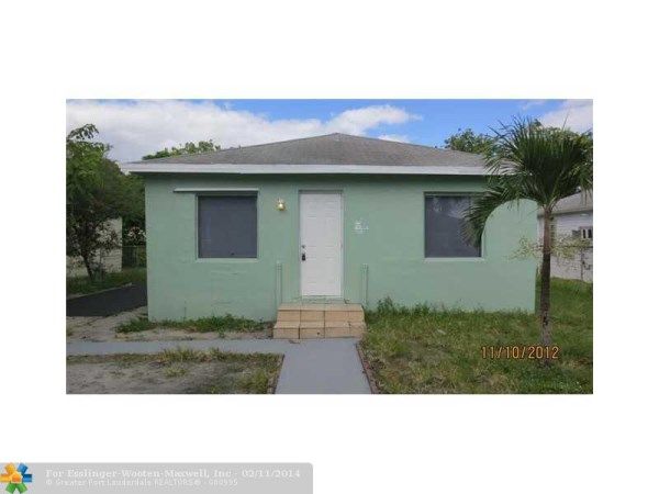 708 SW 7TH ST, Dania, FL 33004