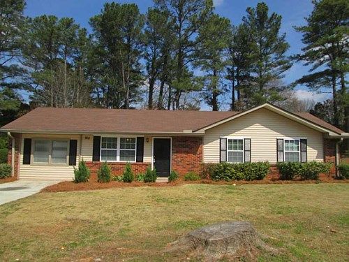 164 Meadowlark Lane, Jonesboro, GA 30236