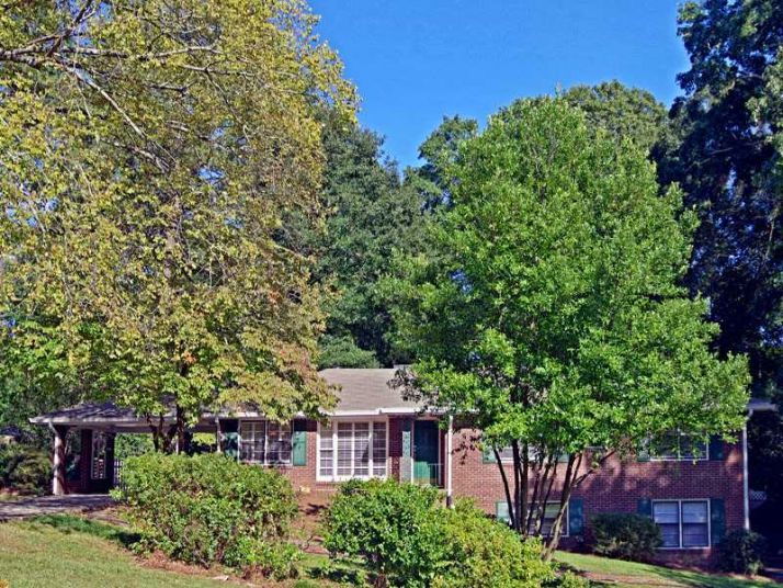 3033 Stantondale Drive, Atlanta, GA 30341