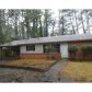 1900 Robinhill Court, Tucker, GA 30084 ID:5734330