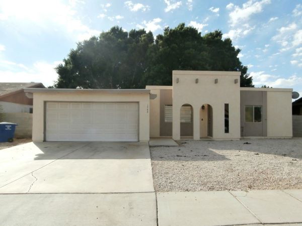 1743 W CAMINO CERRO, Yuma, AZ 85364