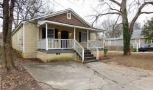 265 Farrington Avenue Atlanta, GA 30315