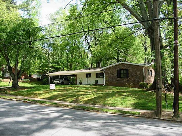 3841 Donaldson Drive, Atlanta, GA 30341