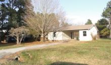 100 Lee St Wendell, NC 27591