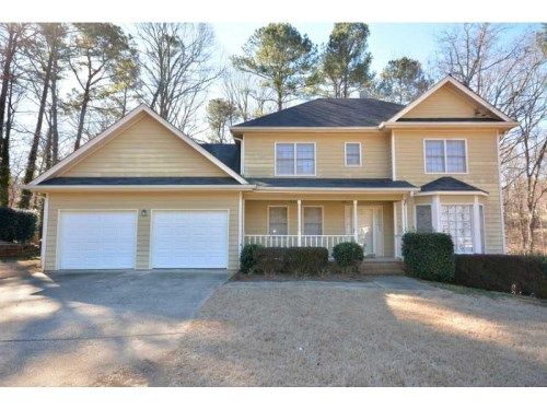 1556 Kenzie Court, Suwanee, GA 30024