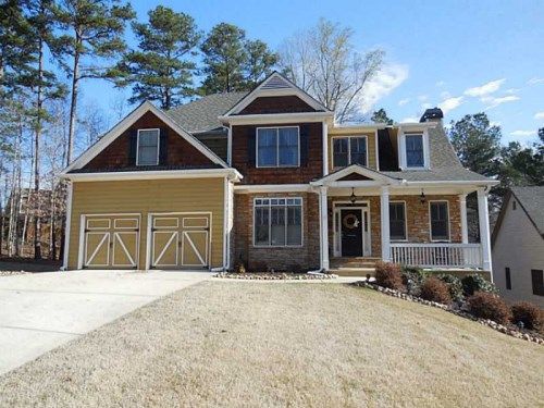 51 Pine Way, Dallas, GA 30157