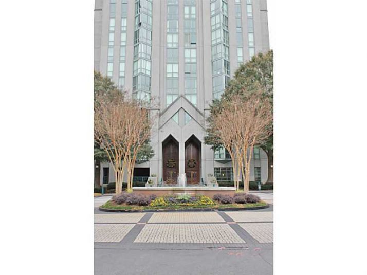 Unit 508 - 2870 Pharr Court South Nw, Atlanta, GA 30305