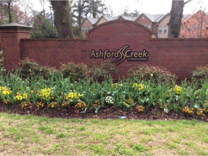 Unit 1204 - 3670 Ashford Creek View, Atlanta, GA 30319