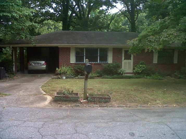 1904 Linwood Avenue, Atlanta, GA 30344