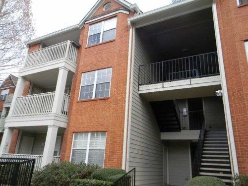 Unit 3077 - 3077 Chastain Park Court Ne, Atlanta, GA 30342