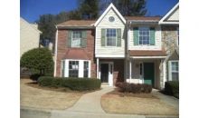 Unit 2165 - 2165 Fairways Court Nw Kennesaw, GA 30144