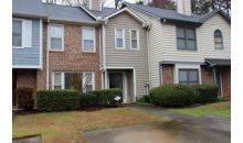 Unit 1215 - 1215 Shiloh Circle Nw Kennesaw, GA 30144