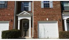 1336 Adcox Square Stone Mountain, GA 30088