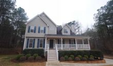 1826 Quailwood Drive Stone Mountain, GA 30088