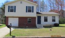 1431 Diamond Key Stone Mountain, GA 30088