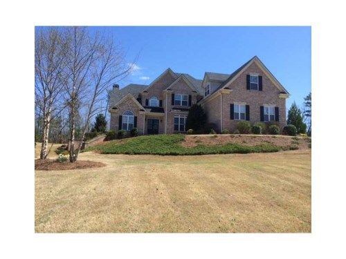 4020 Maple Crest Court, Winston, GA 30187