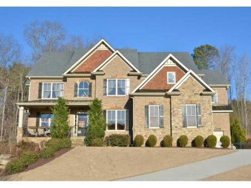 4627 Cardinal Ridge Way, Flowery Branch, GA 30542