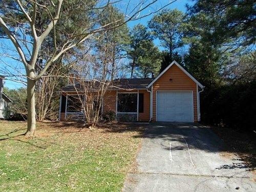 6168 Creekford Drive, Lithonia, GA 30058