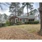 921 Beaverbrook Drive Nw, Atlanta, GA 30318 ID:6762543