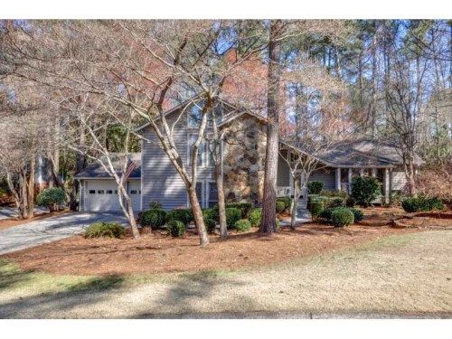 2875 Laurel Green Court, Roswell, GA 30076