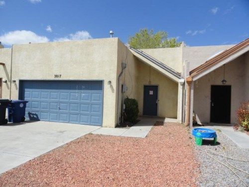 3817 Dancing Star Way NW, Albuquerque, NM 87120