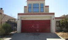 7108 Cleghorn Road NW Albuquerque, NM 87120