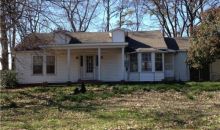 209 Baird St Hughes, AR 72348