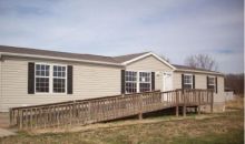 19796 Jewell Dr Gravette, AR 72736