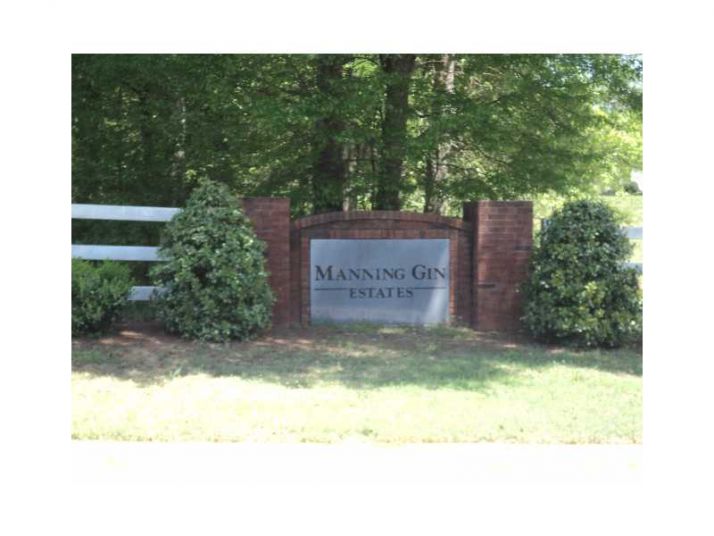 497 Gin Mill Drive, Monroe, GA 30656