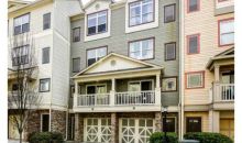 Unit 140 - 220 Semel Circle Atlanta, GA 30309