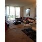 19501 W Country Club Dr # 1115, Miami, FL 33180 ID:540089