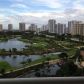 19501 W Country Club Dr # 1115, Miami, FL 33180 ID:540097