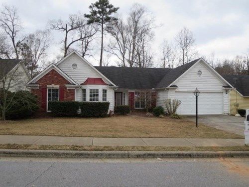 660 Lendl Lane, Lawrenceville, GA 30044