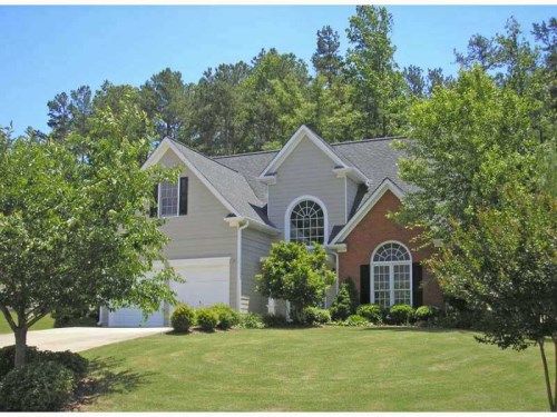 133 Highlands Drive, Woodstock, GA 30188