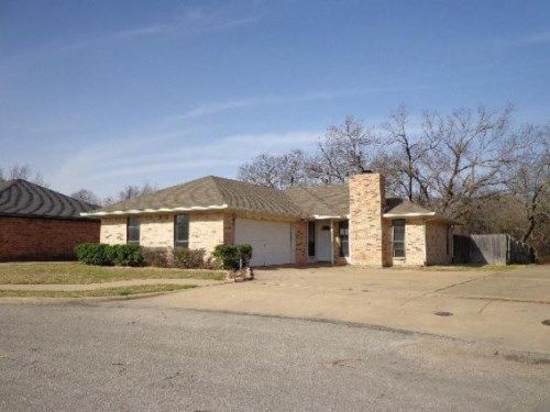 638 Willow Way, Wylie, TX 75098