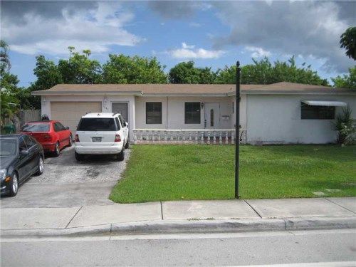 1240 NW 56TH AV, Fort Lauderdale, FL 33313