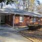 1892 Fairway Circle, Atlanta, GA 30319 ID:5887148