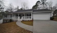 2461 Sherrie Lane Conyers, GA 30094