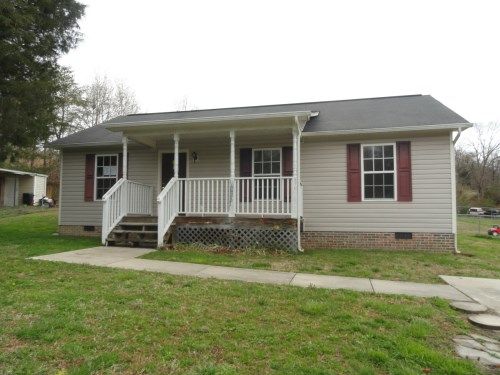 1603 Thatcher Rd, Soddy Daisy, TN 37379