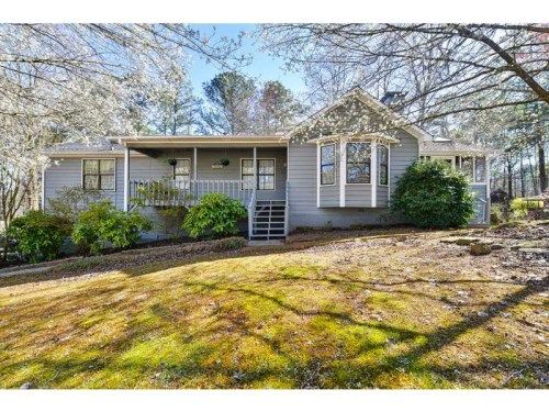 200 Kathryn Drive, Marietta, GA 30066