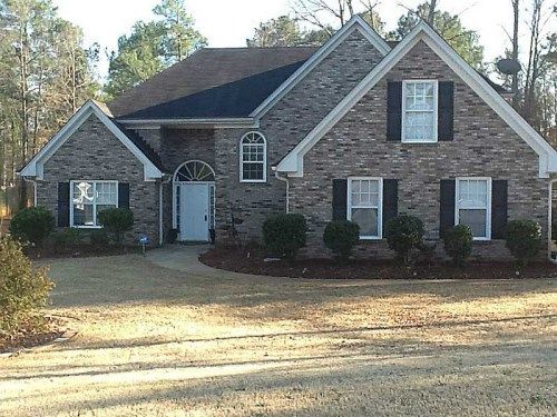 220 Rose Walk Drive, Covington, GA 30016